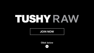 TUSHYRAW Teen Craves Some DEEP Anal Penetration HD Porn Video