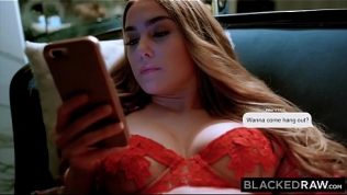 BLACKEDRAW She loves BBC after the club HD Porn Video