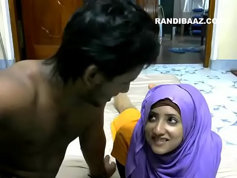 muslim indian couple Riyazeth n Rizna private Show 3