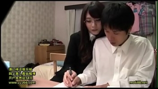 Japanese tutor pervert want to fuck with her student – Full Movie : https://ouo.io/roMgNR