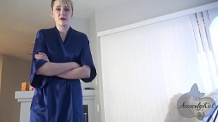 FULL VIDEO – MOM SON I Can Cure Your Lisp – ft. The Cock Ninja