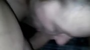 My Ex Gf Letting Me Cum On Her Face