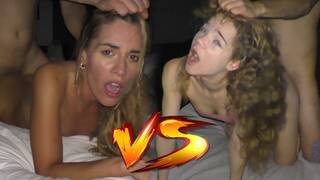 Eveline Dellai VS Sabrina Spice   Who Is Better? You Decide!