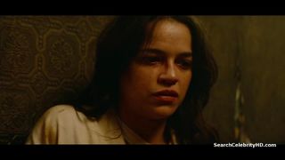 Michelle Rodriguez   The Assignment