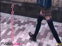 Sexual Harassment In Japanese Public Bus