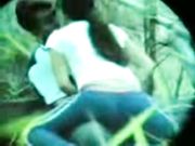 Desi Outdoor Sex Caught On Cam