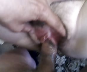 Mature Amateur Close Up Hairy Pussy Fuck