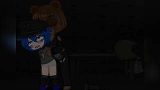 Five Nights In Anime: Night 1|| Futa X Malec(traduzido) Vídeo Original Do Demon Senpa