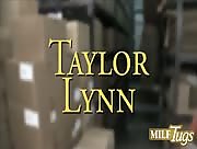 Taylor Lynn Granny Tug Job
