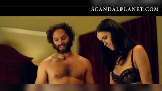 Krysten Ritter Nude & Sex Scenes Compilation On ScandalPlanetCom