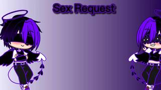Sex Request