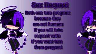Sex Request