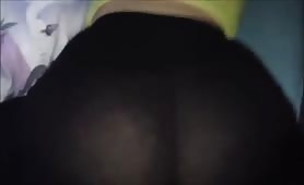 Big Butt Teen Suck And Fuck In Tight Leggings