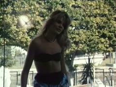 Miami Spice 2 1988   Amber Lynn Stacey Donovan Candie Evens Jennifer Noxt Danielle Sheri St Clair