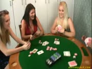 Ladies Night Strip Poker Handjobs