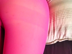 Teen Tight Bubble Butt Passionately Fucked And Spanked Pov