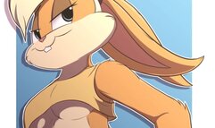 Top Best Nude Lola Bunny For Your Masturbation