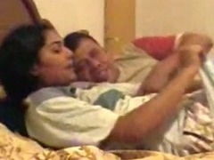 Indian Mature Couples Fucking Hard In Their Room Part 1