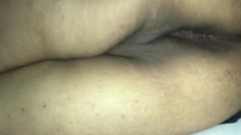 I FUCKED MY RESTING STEPMOM AND CUM IN HER PUSSY !