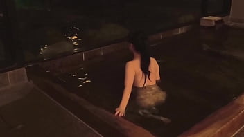 Hot Spring Hotel Deep In The Mountains In The Middle Of Nowhere: A Number Of Dirty Videos Captured By A Camera In A Mixed Bath Part 3  : See More→https://bit.ly/Raptor Xvideos