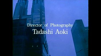 Tokyo Decadence X264 DVDRip