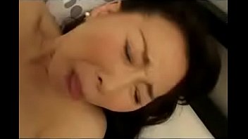 Young Step Son Fucks Japanese Mature