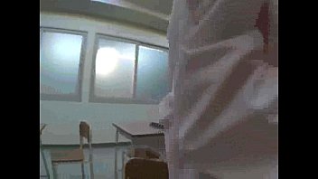 Fuck Student In Classroom