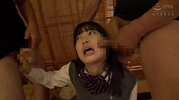 Rika Misato   Brut*l Sex Slave: Beautiful SchXXlgirl In Uniform Goes Mad After An Infinity Of Training : See More→https://bit.ly/Raptor Xvideos