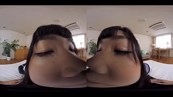 ブラコンで可愛すぎる妹は、体液ダダ漏れSEXがお好き　VR作品