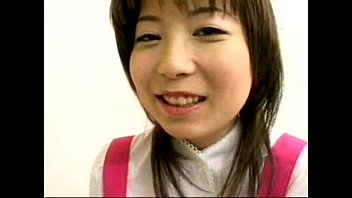 Cute Asian Maid