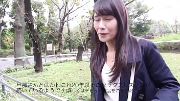 I Still Want To Have My Womanly Youth   Mari Aso, 54 Years Old, Final Chapter   Part.3 : See More→https://bit.ly/Raptor Xvideos