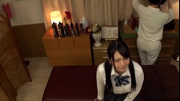 The Beautiful Girls In Uniforms Can't Refuse And Surrender Themselves To The Pleasure Of A Sexual Oil Massage   3 : See More→https://bit.ly/Raptor Xvideos