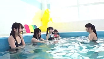 Summer Vacation Special Course  First Star Creampie Swimming Scho*l Opens With 5 Shiny Scho*l Swimsuit Girls : See More→https://bit.ly/Raptor Xvideos