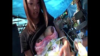 Pregnant Japanese Fucked By Homeless