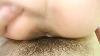 Japanese Mature With Hairy Pussy