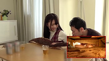 Secretly Playing Tricks In The Kotatsu. "My Boyfriend Is Going To Find Out!" Her Boyfriend's Friend Cuckolds Me For Some Seriously Raw SEX! : See More→https://bit.ly/Raptor Xvideos