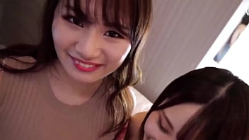 People With Big Tits Have Friends With Big Tits Hazuki & Kisaragi　See More→https://bit.ly/Raptor Xvideos