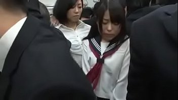 Lesbian Japanese In Public