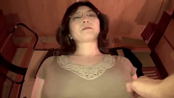 Sexually Attractive Teacher In Her Forties With DDD Cup Tits!   Part.1 : See More→https://bit.ly/Raptor Xvideos