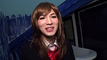 Cross Dressor High Scho*l Lullaby ~ Trans TOUMA Takes Up AV Debut　A Boy Who Is Worth More Than Sex With Women. : See More→https://bit.ly/Raptor Xvideos