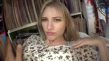 Scandinavian Student So Fair And Blonde   Melody Hina Marx, 19 Years Old : See More→https://bit.ly/Raptor Xvideos