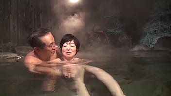 Mature Couple Go On A Trip To A Hot Spring And Got Into SEX! Vol.3   Part.2 : See More→https://bit.ly/Raptor Xvideos