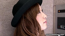 Aimi Ichijo Is A Perfect Sub For Kinky Men To Play With