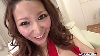 Japanese Milf, Nagisa Kazami Got Gangbanged, Uncensored