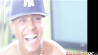 Ebony Amateur Fucked Hard