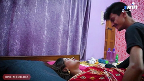Beautiful Indian Girl Gets Nailed Hard Amateur Porn