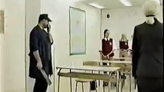 Beating Her Naked Round Bottom In Hardcore Style