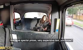 Fake Taxi   Asian Chick Aaeysha Is Ready For Sex