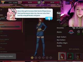 ♥ Nutaku Let’s Play ♥