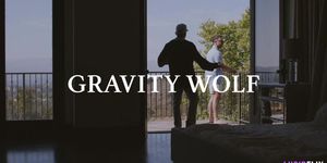 LUCIDFLIX Gravity Wolf With Kenzie Taylor